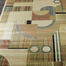 Прямоугольный ковер BUHARA D149 BEIGE