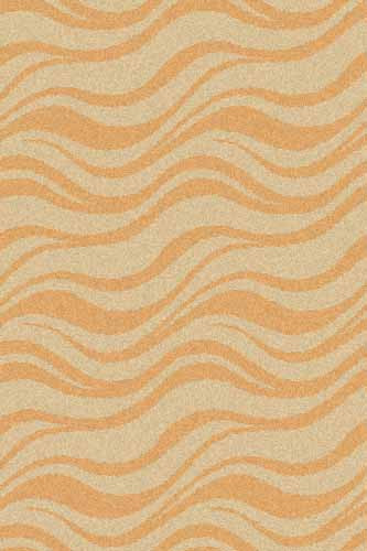 Прямоугольный ковер COMFORT SHAGGY S609 BEIGE-D.BEIGE Российский ковер КОМФОРТ ШАГГИ фабрики Меринос S609 BEIGE-D.BEIGE Цена указана за 1 квадратный метр