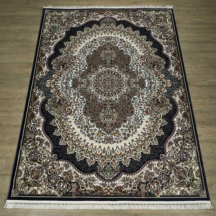 Ковёр TABRIZ 25774_29733 Российский Ковёр Табриз 25774_29733 Цена указана за 1 кв/метр.