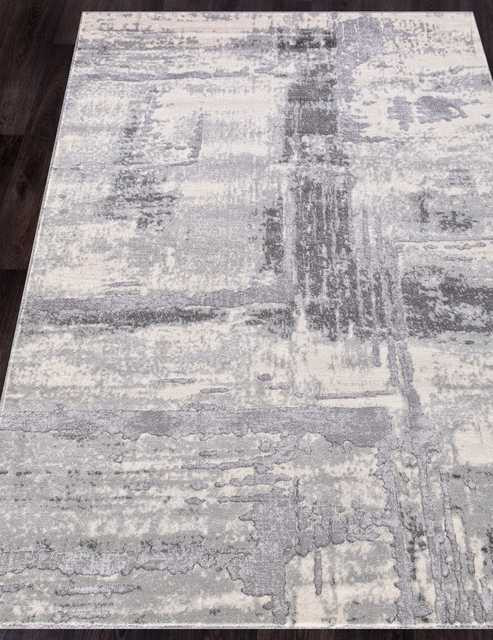 Турецкий ковер MARDAN-1370A-COKEN-D-GREY-K-GREY-STAN Восточные ковры MARDANЦена указана за квадратный метр