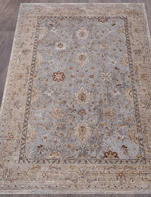 Турецкий ковер OPERA-6033C-BEIGE-GREY-STAN Восточные ковры OPERA
Цена указана за квадратный метр