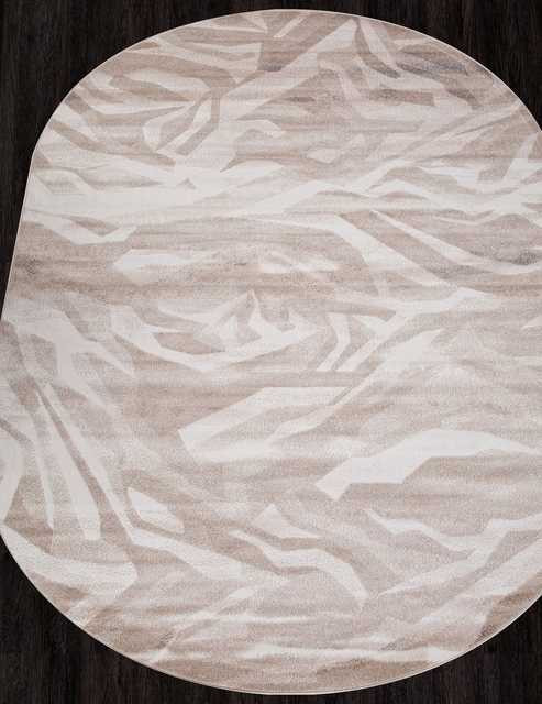 Ковёр NATUREL-D989-BEIGE-OVAL Российский Ковёр Натурель
Цена указана за 1 кв/метр.