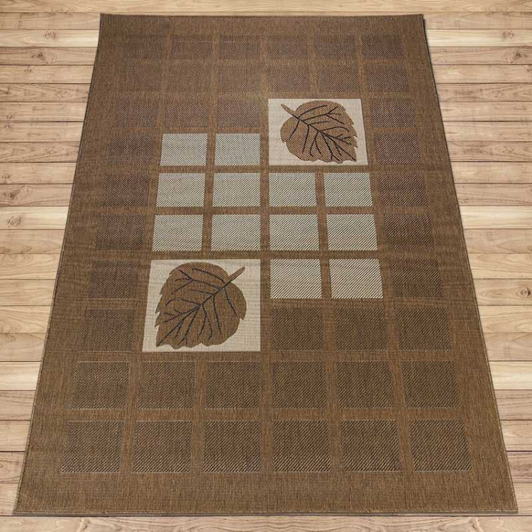 Ковёр Циновка DECORA 52003_50222 Российский Ковёр Циновка Декора 52003_50222 Цена указана за 1 кв/метр.