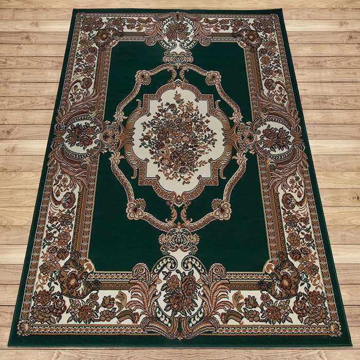 Ковёр LAILA DE LUXE 15318_10262 Российский Ковёр Лайла де Люкс 15318_10262 Цена указана за 1 кв/метр.