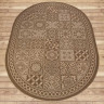 Ковёр FLOORLUX 51019_50122