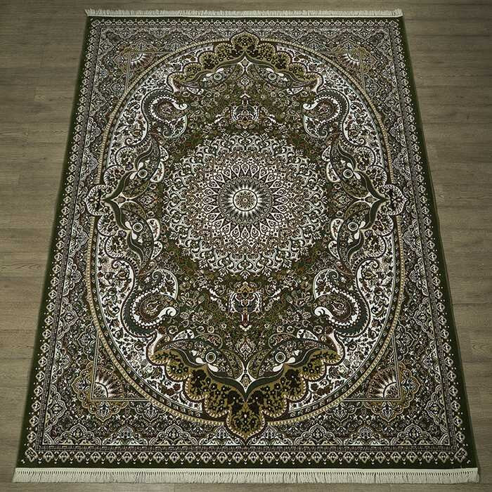 Ковёр TABRIZ 25777_29711 Российский Ковёр Табриз 25777_29711 Цена указана за 1 кв/метр.