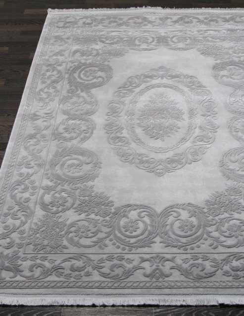 Турецкий ковер TRUVA-08455G-GREY-GREY-STAN Восточные ковры TRUVA
Цена указана за квадратный метр