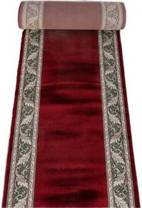 Ковровая дорожка (тканная) Valencia 4