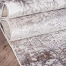 Турецкий ковер RAMIYA-18708A-GREY-D-BEIGE-STAN