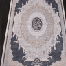 Турецкий ковер BABIL-34814-030-BLUE-STAN