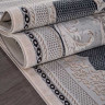 Турецкий ковер BABIL-34814-030-BLUE-STAN
