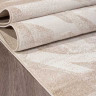 Ковёр NATUREL-D989-BEIGE-STAN