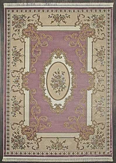Ковёр ROXY D703-PURPLE Российский Ковёр Рокси D703-PURPLE
Цена указана за 1 кв/метр.