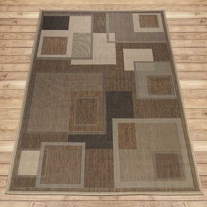 Ковёр Циновка DECORA 52004_50212 Российский Ковёр Циновка Декора 52004_50212 Цена указана за 1 кв/метр.