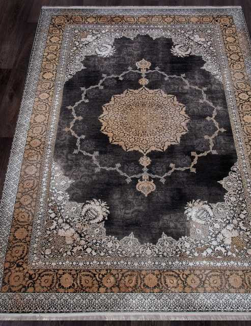 Иранский ковер MUSKAT-1200-90179-000-STAN Персидские ковры MUSKAT 1200 Цена указана за кв. метр