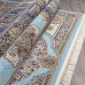 Ковёр ARAVIA-6805-BLUE-NAVY-STAN