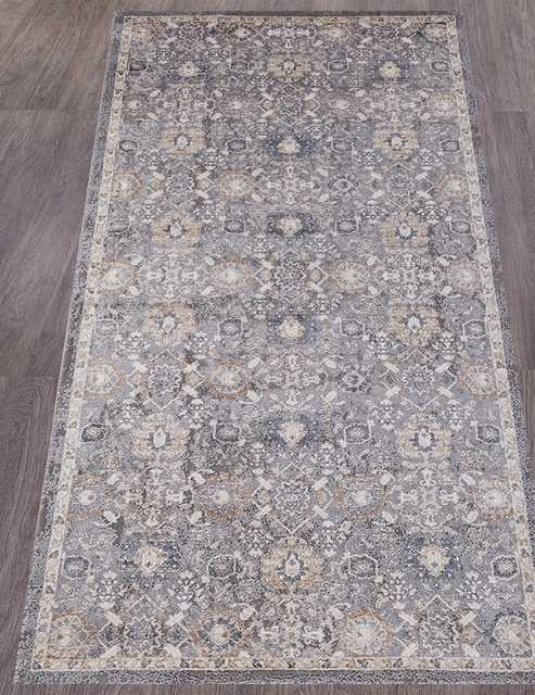 Турецкий ковер OPERA-6034C-L-BLUE-GREY-STAN Восточные ковры OPERA
Цена указана за квадратный метр