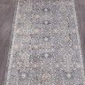 Турецкий ковер OPERA-6034C-L-BLUE-GREY-STAN