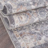 Турецкий ковер OPERA-6034C-L-BLUE-GREY-STAN
