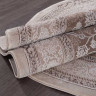 Турецкий ковер ARMINA-03874B-BROWN-BROWN-OVAL Турецкий ковер ARMINA-03874B-BROWN-BROWN-OVAL