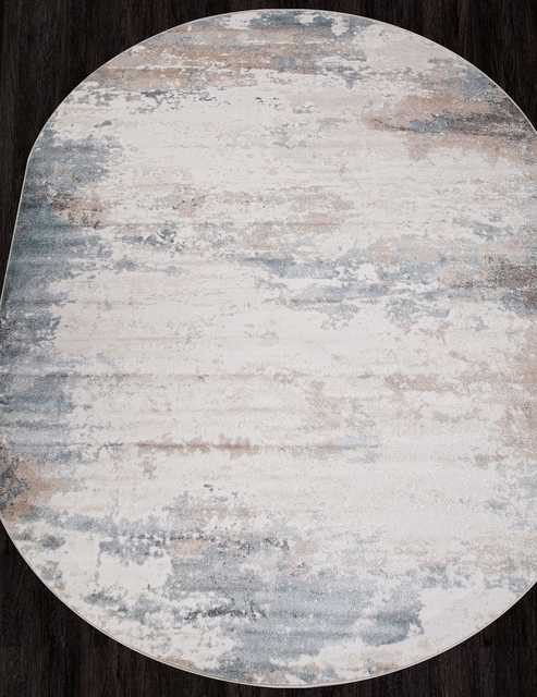 Ковёр NATUREL-D994-BEIGE-BLUE-OVAL Российский Ковёр Натурель
Цена указана за 1 кв/метр.