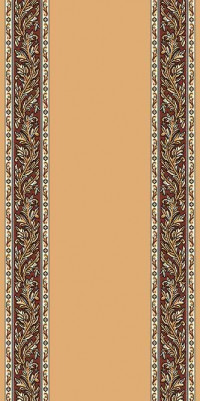 Ковровая дорожка LAGUNA D041 BEIGE