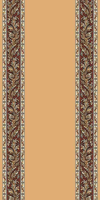Ковровая дорожка LAGUNA D041 BEIGE Российский ковер ЛАГУНА фабрики Меринос D041 BEIGE Цена указана за 1 квадратный метр