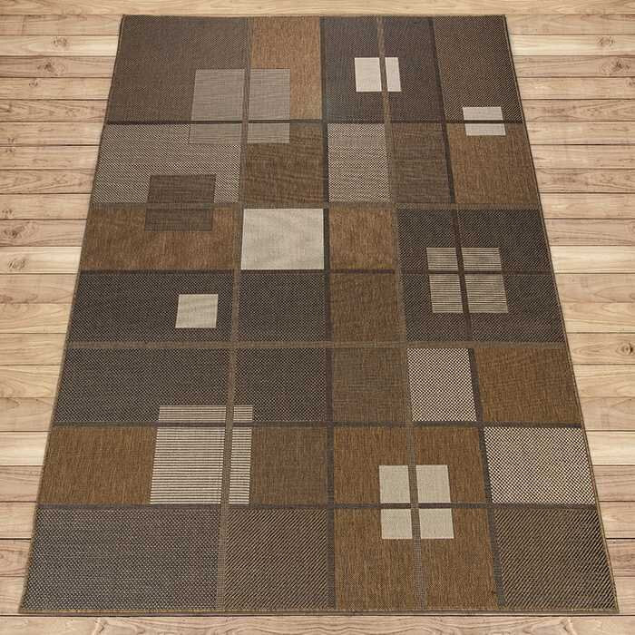 Ковёр Циновка DECORA 52005_50222 Российский Ковёр Циновка Декора 52005_50222 Цена указана за 1 кв/метр.