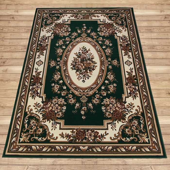 Ковёр LAILA DE LUXE 15361_10266 Российский Ковёр Лайла де Люкс 15361_10266 Цена указана за 1 кв/метр.