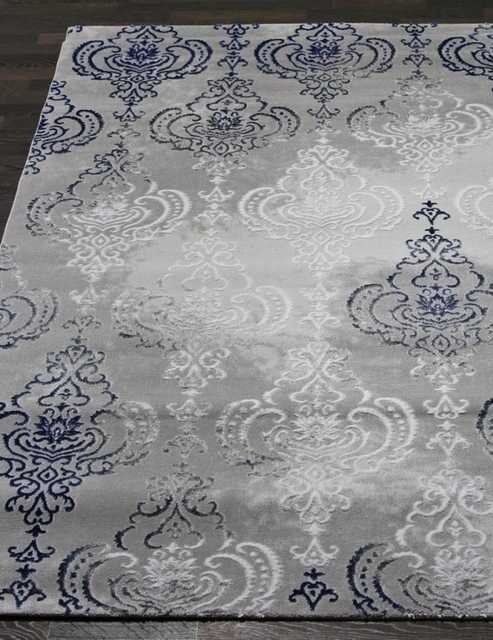 Турецкий ковер PACHA-07824G-POLY-C-GRI-POLY-C-STAN Восточные ковры PACHA
Цена указана за квадратный метр