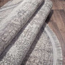 Иранский ковер MUSKAT-1200-9018-000-OVAL