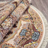 Ковёр ARAVIA-6807-BEIGE-OVAL