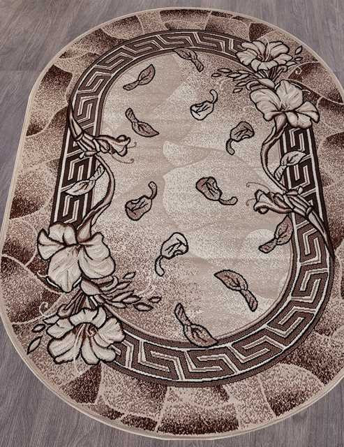 Ковёр GAVANA-D201-BEIGE-OVAL Российский Ковёр Гавана.
Цена указана за 1 кв/метр.