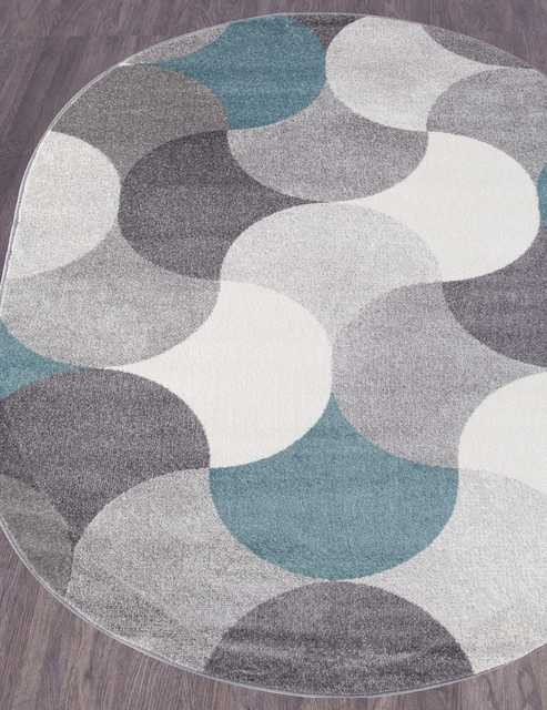 Ковёр SOFIT-2257-LIGHT-GRAY-OVAL Российский Ковёр Софит.
Цена указана за 1 кв/метр.