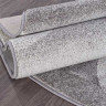 Ковёр SOFIT-2257-LIGHT-GRAY-OVAL