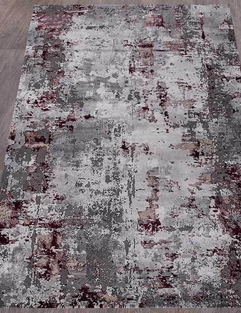Турецкий ковер GRAND-23319-950-GREY-PURPLE-STAN Восточные ковры GRAND
Цена указана за квадратный метр