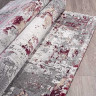 Турецкий ковер GRAND-23319-950-GREY-PURPLE-STAN