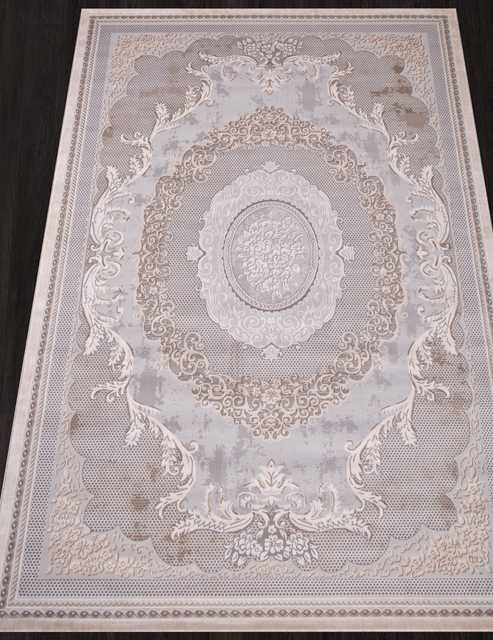 Турецкий ковер BABIL-34814-070-BEIGE-STAN Восточные ковры BABIL
Цена указана за квадратный метр
