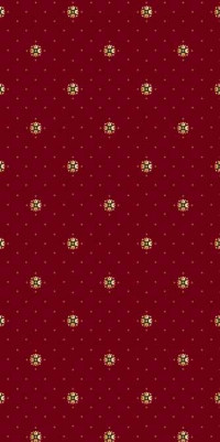 Ковровая дорожка VALENCIA P023 RED