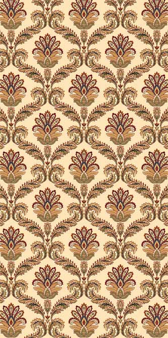 Ковровая VALENCIA DELUXE P034 CREAM Российский ковер ВАЛЕНСИЯ ДЕЛЮКС фабрики Меринос P034 CREAM Цена указана за 1 квадратный метр