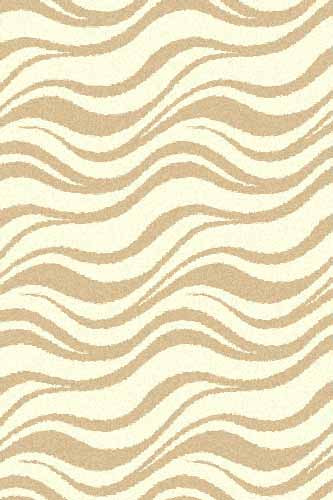 Прямоугольный ковер COMFORT SHAGGY S609 CREAM-BEIGE Российский ковер КОМФОРТ ШАГГИ фабрики Меринос S609 CREAM-BEIGE Цена указана за 1 квадратный метр