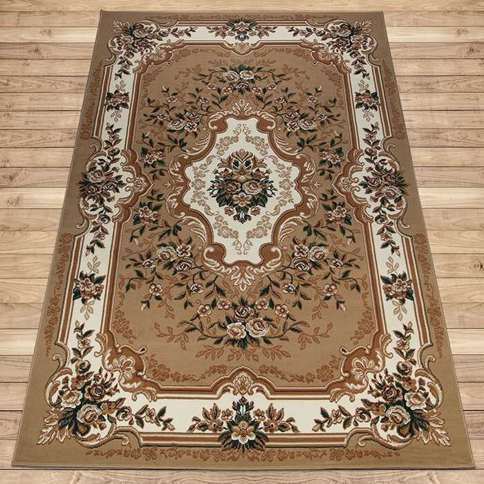 Ковёр LAILA DE LUXE 15362_10222 Российский Ковёр Лайла де Люкс 15362_10222 Цена указана за 1 кв/метр.