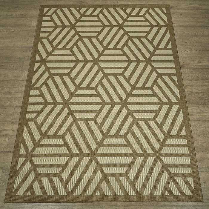 Ковёр FLOORLUX 51030_50122 Российский Ковёр Циновка Флурлюкс 51030_50122 Цена указана за 1 кв/метр.