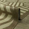 Ковёр FLOORLUX 51030_50122