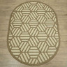 Ковёр FLOORLUX 51030_50122
