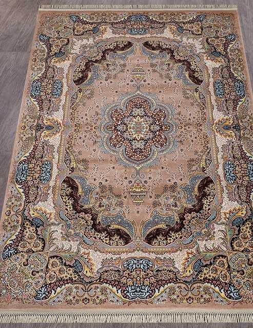 Ковёр ARAVIA-6807-BEIGE-STAN Российский Ковёр Аравия.Цена указана за 1 кв/метр.