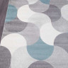 Ковёр SOFIT-2257-LIGHT-GRAY-STAN