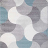 Ковёр SOFIT-2257-LIGHT-GRAY-STAN