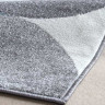 Ковёр SOFIT-2257-LIGHT-GRAY-STAN