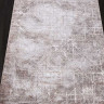 Турецкий ковер AJMAL-LP-323-CREAM-BROWN-STAN